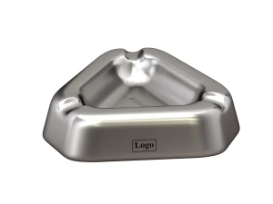 Posacenere Modello 05 Modello 3D