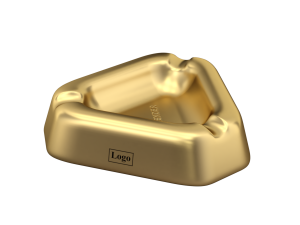 Ashtray Model 05 3D मॉडल