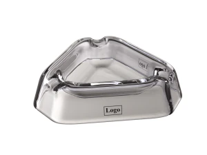 Posacenere Modello 05 Modello 3D