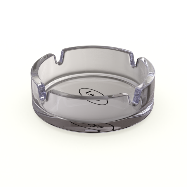 Ashtray Model 06 3D-Modell .c4d .max .obj .3ds .fbx .stl .blend 