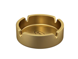 Ashtray Model 06 3D Model
