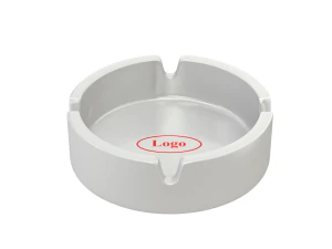 Ashtray Model 06 3D Model