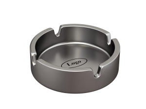 Ashtray Model 06 3D-Modell