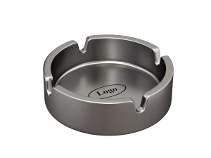 Ashtray Model 06 3D Model