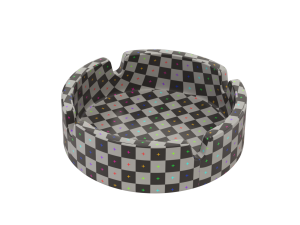 Ashtray Model 06 3D-Modell