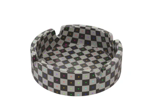 Ashtray Model 06 3D Model