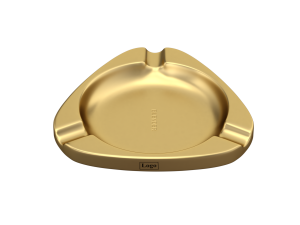 Ashtray Model 10 3D मॉडल