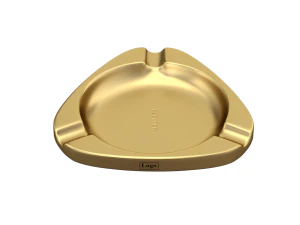 Posacenere Modello 10 Modello 3D