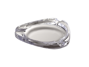 Ashtray Model 10 3D मॉडल