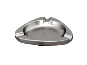 Ashtray Model 10 3D मॉडल