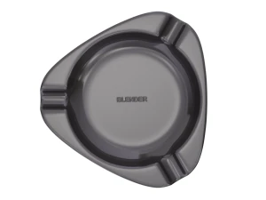 Posacenere Modello 10 Modello 3D