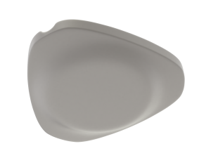 Ashtray Model 10 3D मॉडल