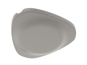 Posacenere Modello 10 Modello 3D