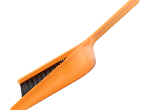 Dustpan and Brush 3Dモデル
