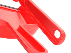 Dustpan and Brush 3Dモデル