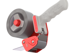 Tape Dispenser 3D-Modell