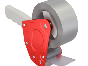 Tape Dispenser 3D-Modell
