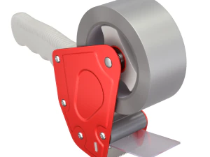 Диспенсер для ленты 3D Модель