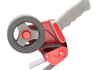 Диспенсер для ленты 3D Модель