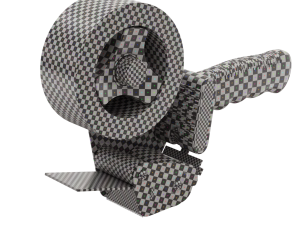 Tape Dispenser 3D-Modell