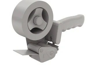 Диспенсер для ленты 3D Модель