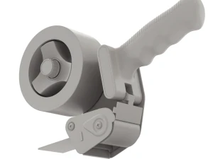 Диспенсер для ленты 3D Модель