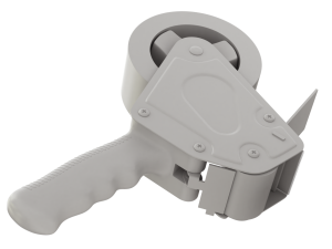 Tape Dispenser 3D-Modell