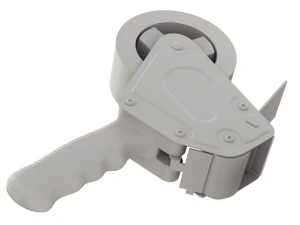 Диспенсер для ленты 3D Модель