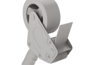 Tape Dispenser 3D-Modell