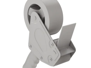 Диспенсер для ленты 3D Модель