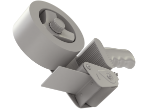 Tape Dispenser 3D-Modell