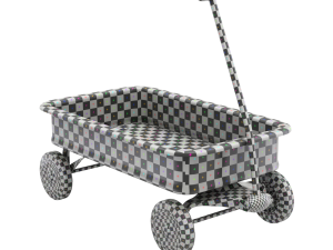 Child Wagon Toy Modèle 3D