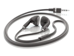 Earphones 3D Model