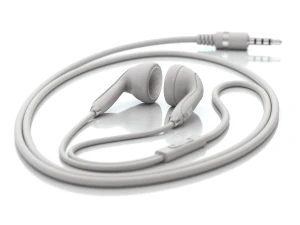 Earphones 3D Model