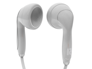 Earphones Modelo 3D