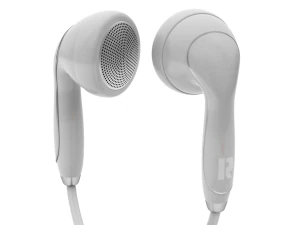 Earphones 3D Model
