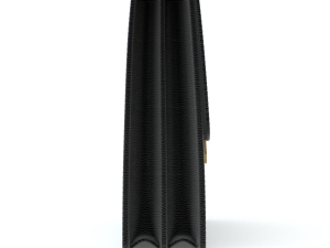 Leather Briefcase 3D-Modell