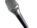 Microphone Modelo 3D
