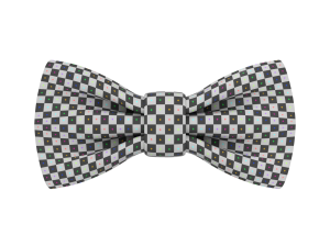 Bow Tie 3Dモデル