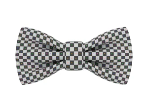 Bow Tie 3D Model