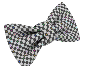 Bow Tie 3Dモデル