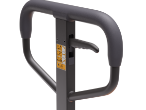 Pallet Jack Modello 3D