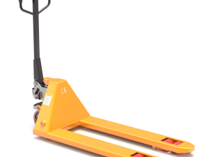 Pallet Jack Modello 3D