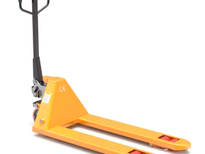 Pallet Jack 3D Model