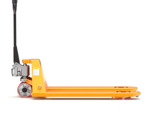 Pallet Jack 3D Model