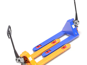 Pallet Jack 3D Model