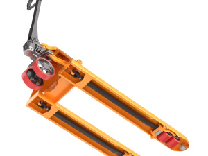Pallet Jack 3D Model