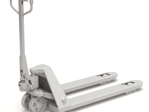 Pallet Jack Modello 3D
