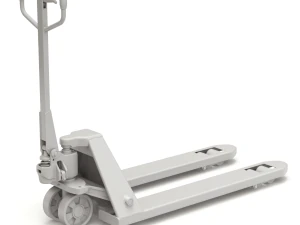 Pallet Jack 3D Model
