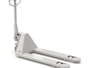 Pallet Jack Modello 3D